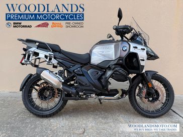 New 2026 BMW R 1300 GS Adventure 
