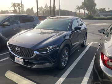 Used 2021 Mazda CX-30 Select
