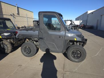 Used 2025 Polaris Ranger XP 1000 NorthStar Edition Premium (CA) 
