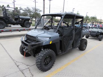 2025 Polaris R25RSE99AK 