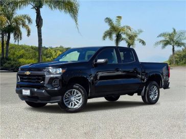 Used 2026 Chevrolet Colorado 2WD Crew Cab LT