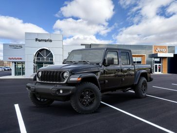 Black Clear Coat
