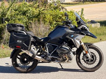 Used 2020 BMW R 1250 GS 