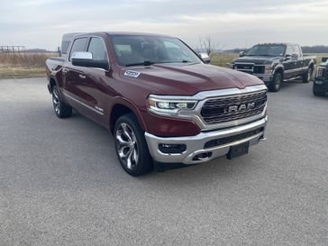 Used 2019 RAM 1500 Limited