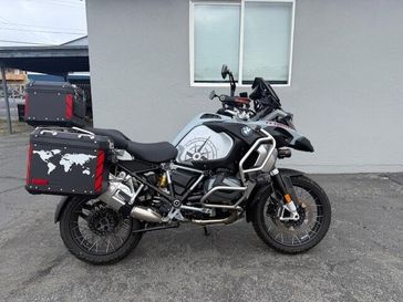 Used 2022 BMW R 1250 GS Adventure 