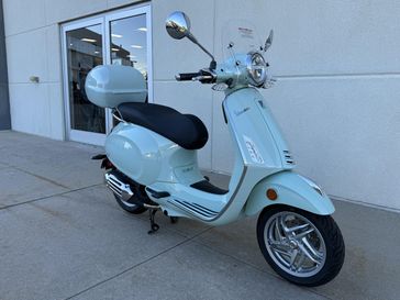 2027 Vespa PRIMAVERA 150