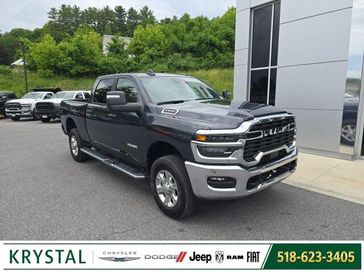Used 2026 RAM 2500 Big Horn