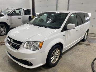 Used 2019 Dodge Grand Caravan SE 35th Anniversary Edition