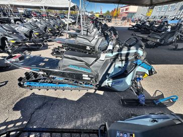 New 2026 Polaris SNO-26 850 RMK KHAOS 155 