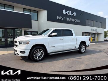 Used 2023 RAM 1500 Laramie