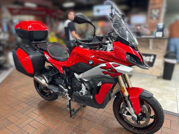 Used 2020 BMW S 1000 XR 