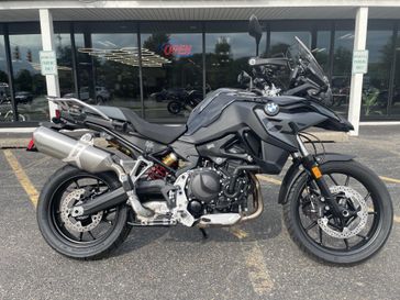 2026 BMW F 800 GS