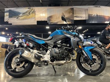 2022 BMW F 900 R