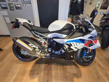 2025 BMW S 1000 RR