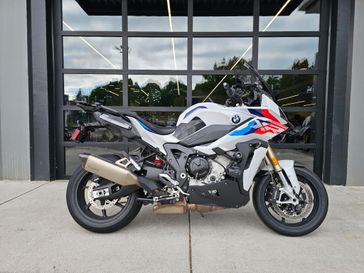 2023 BMW S 1000 XR
