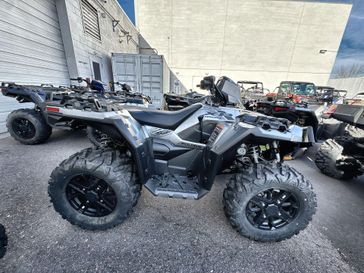 New 2026 Polaris SPORTSMAN XP 1000 ULTIMATE TURBO 