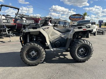 2024 Polaris SPORTSMAN 570 EPS DESERT SAND 