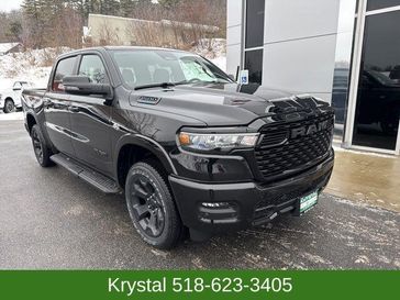 2026 RAM Ram 1500 Pickup Big Horn/Lone Star's photo