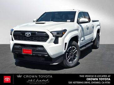 2024 Toyota Tacoma TRD Sport Double Cab 5 Bed AT