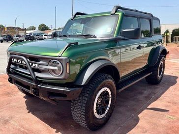 Used 2024 Ford Bronco Big Bend