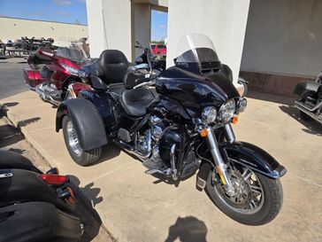 USED 2022 HARLEY TRIKE TRI GLIDE ULTRA 