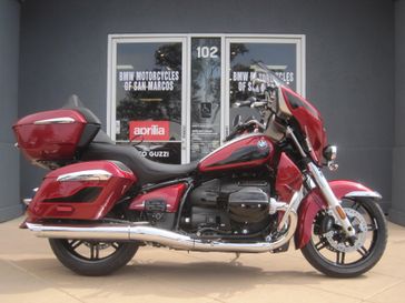 2025 BMW R 18 Transcontinental