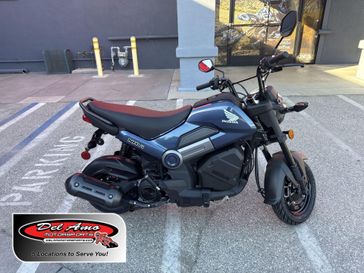 New 2026 Honda Navi 