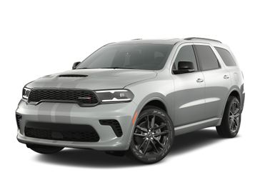 2025 Dodge Durango Gt Plus Awd