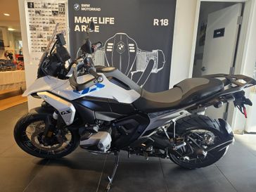 2025 BMW R 1300 GS 