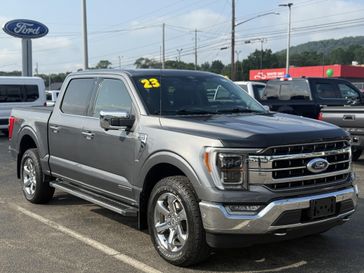 Carbonized Gray Metallic