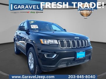 Used 2019 Jeep Grand Cherokee Laredo E
