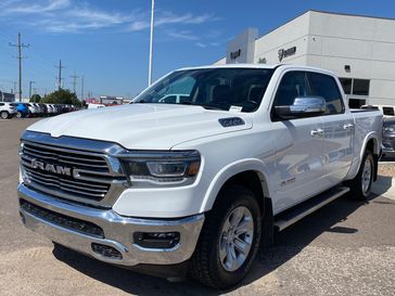 Used 2022 RAM 1500 Laramie