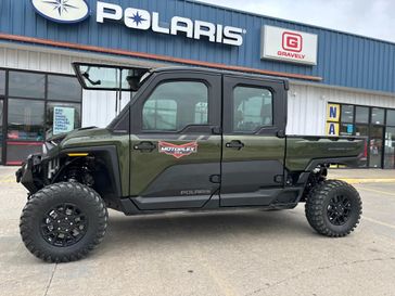 New 2026 Polaris Ranger Crew XD 1500 Northstar Edition Ultimate 