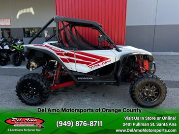 2021 Honda TALON1000R