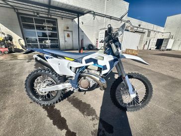 New 2026 HUSQVARNA TE 300 