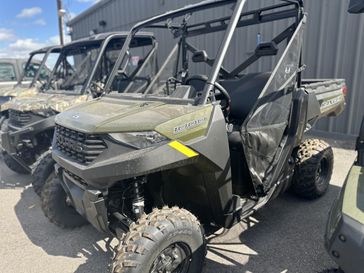 New 2026 Polaris Ranger 1000 