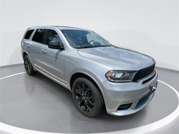 2020 Dodge Durango GT