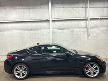 Used 2012 Hyundai Genesis Coupe 2.0T R-Spec