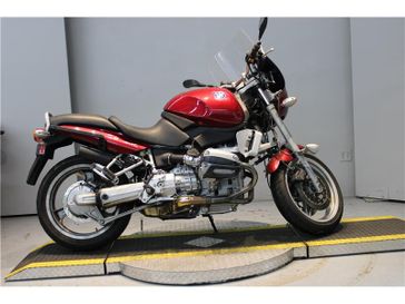 Used 2000 BMW R1100R 
