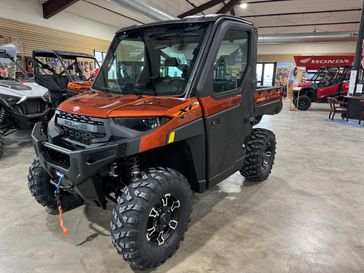 2025 Polaris Ranger XP 1000 Northstar Ultimate 