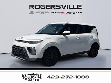 Used 2020 Kia Soul LX