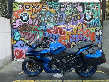 Used 2023 Suzuki GSX-S1000GT+ 