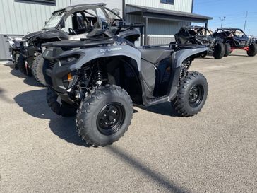 New 2026 Can-Am OUTLANDER 500 