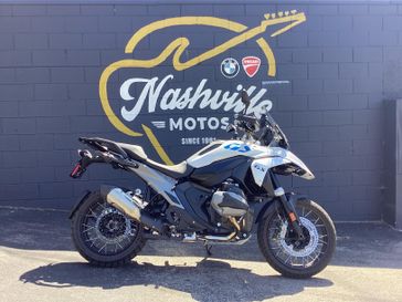New 2024 BMW R 1300 GS 