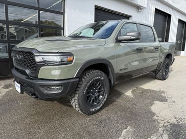 Used 2026 RAM 1500 