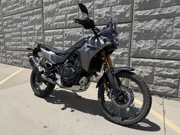 2025 Yamaha TENERE 700  