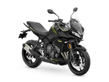 2025 Triumph Tiger Sport 800 