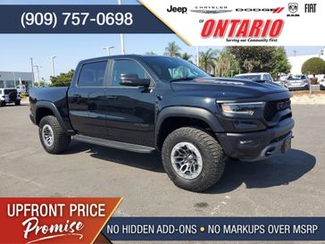 Used 2023 RAM 1500 TRX