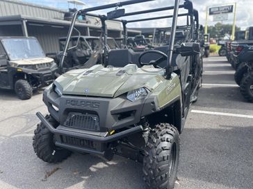 New 2025 Polaris Ranger Crew 570 Full-Size 