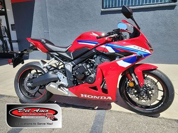 New 2025 Honda CBR650R ABS E-CLUTCH 